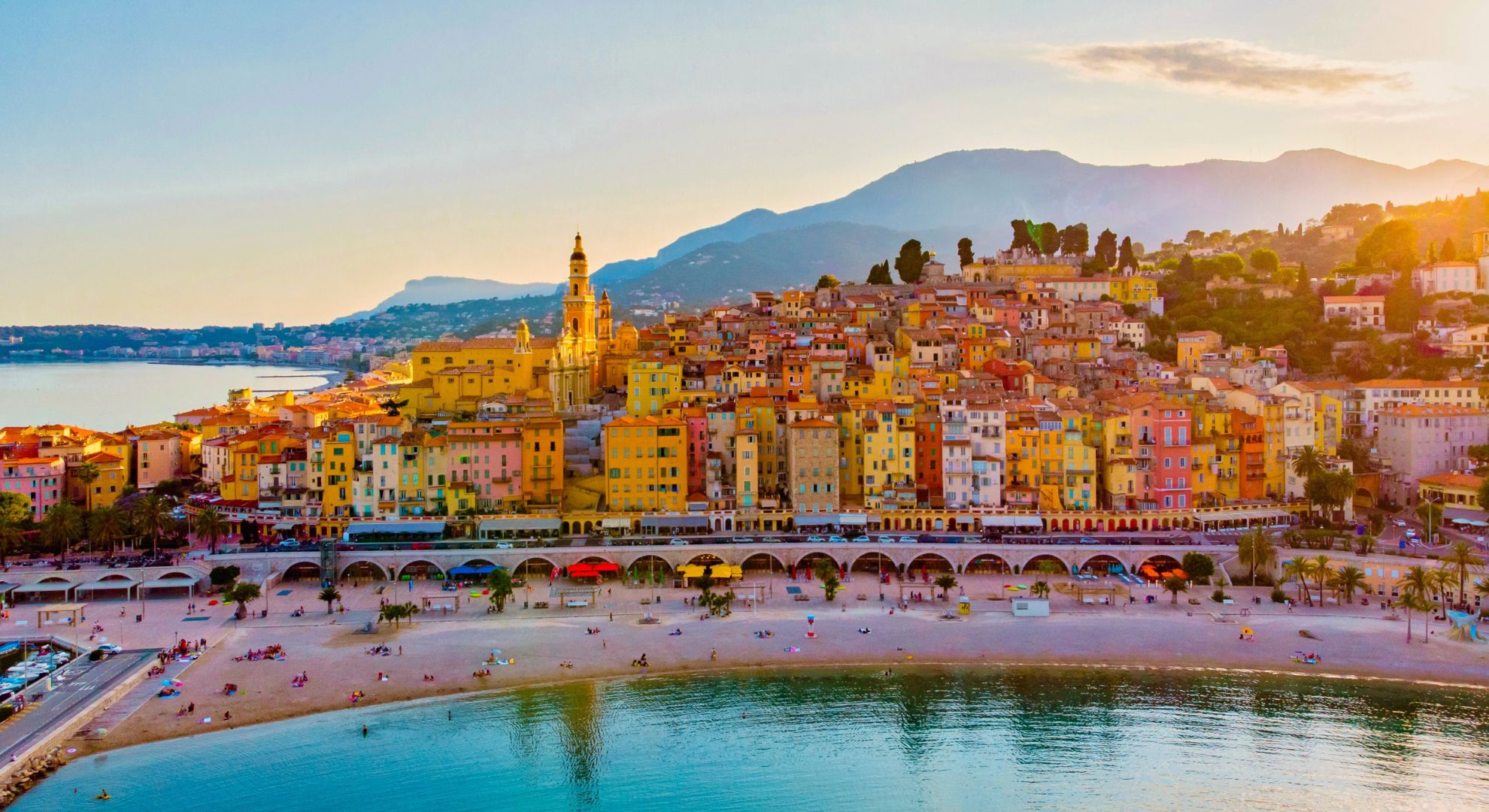 Menton